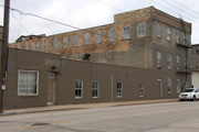 1236 W PIERCE ST 1236 W PIERCE ST, a Astylistic Utilitarian Building industrial bldg/manufacturing facility, built in Milwaukee, Wisconsin in 1890.