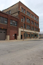 1506 W PIERCE ST, a Commercial Vernacular industrial bldg/manufacturing facility, built in Milwaukee, Wisconsin in 1911.