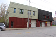 1535-37 W PIERCE ST, a Commercial Vernacular industrial bldg/manufacturing facility, built in Milwaukee, Wisconsin in .
