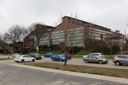 1532 E OKLAHOMA AVE, a Astylistic Utilitarian Building industrial bldg/manufacturing facility, built in Milwaukee, Wisconsin in 1917.
