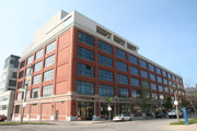 1915 E Kenilworth Pl, a Twentieth Century Commercial industrial bldg/manufacturing facility, built in Milwaukee, Wisconsin in 1915.