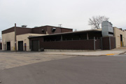 123 W ORCHARD ST, a Astylistic Utilitarian Building industrial bldg/manufacturing facility, built in Milwaukee, Wisconsin in .