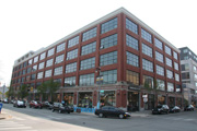 1915 E Kenilworth Pl, a Twentieth Century Commercial industrial bldg/manufacturing facility, built in Milwaukee, Wisconsin in 1915.