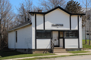 2020 S KINNICKINNIC AVE, a Boomtown warehouse, built in Milwaukee, Wisconsin in .