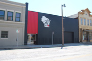 706 S 5TH ST (S 1/3), a Commercial Vernacular industrial bldg/manufacturing facility, built in Milwaukee, Wisconsin in 1960.