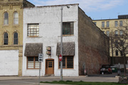 145 S 1ST ST, a Commercial Vernacular industrial bldg/manufacturing facility, built in Milwaukee, Wisconsin in 1909.