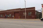 1534 S 1ST ST, a Twentieth Century Commercial industrial building, built in Milwaukee, Wisconsin in 1930.