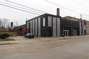 906 S BARCLAY ST, a Astylistic Utilitarian Building industrial bldg/manufacturing facility, built in Milwaukee, Wisconsin in 1911.