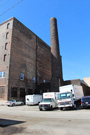 836 E BAY ST, a Twentieth Century Commercial small office building, built in Milwaukee, Wisconsin in 1918.