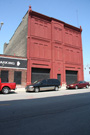 1303 N Vel R. Phillips Ave (AKA 1303 N 4TH ST), a Astylistic Utilitarian Building garage (residential), built in Milwaukee, Wisconsin in 1920.