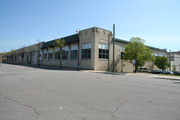 1616 N Vel R. Phillips Ave (AKA 1616 N 4TH), a Twentieth Century Commercial industrial bldg/manufacturing facility, built in Milwaukee, Wisconsin in 1937.