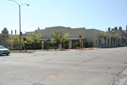 1616 N Vel R. Phillips Ave (AKA 1616 N 4TH), a Twentieth Century Commercial industrial bldg/manufacturing facility, built in Milwaukee, Wisconsin in 1937.