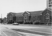 Old U.S. Forest Products Laboratory, a Building.