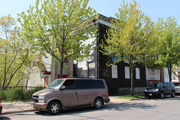 1952 N 31ST ST, a Commercial Vernacular industrial bldg/manufacturing facility, built in Milwaukee, Wisconsin in 1900.