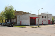 1952 N 31ST ST, a Commercial Vernacular industrial bldg/manufacturing facility, built in Milwaukee, Wisconsin in 1900.