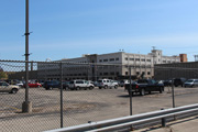 2600 N 32ND ST, a Commercial Vernacular industrial building, built in Milwaukee, Wisconsin in 1909.