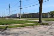 2600 N 32ND ST, a Commercial Vernacular industrial building, built in Milwaukee, Wisconsin in 1909.