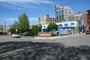 1122 N EDISON ST, a Contemporary industrial bldg/manufacturing facility, built in Milwaukee, Wisconsin in 1951.