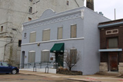 315-317 S WATER ST, a Commercial Vernacular small office building, built in Milwaukee, Wisconsin in 1905.