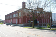 515 W CHERRY ST, a Commercial Vernacular brewery/distillery/winery, built in Milwaukee, Wisconsin in 1897.