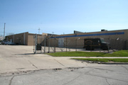 424 W GALENA ST, a Commercial Vernacular industrial bldg/manufacturing facility, built in Milwaukee, Wisconsin in 1956.