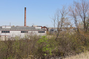 3001 W CANAL ST, a Astylistic Utilitarian Building industrial bldg/manufacturing facility, built in Milwaukee, Wisconsin in 1900.