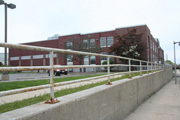 225 W CAPITOL DR, a industrial bldg/manufacturing facility, built in Milwaukee, Wisconsin in 1931.