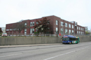 225 W CAPITOL DR, a industrial building, built in Milwaukee, Wisconsin in 1931.