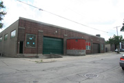 2041 W MICHIGAN ST 2041 W MICHIGAN ST, a Other Vernacular warehouse, built in Milwaukee, Wisconsin in 1925.