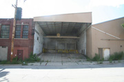 2203 W MICHIGAN ST, a Other Vernacular industrial bldg/manufacturing facility, built in Milwaukee, Wisconsin in 1920.