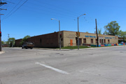 3380 N 35TH ST 3380 N 35TH ST, a Astylistic Utilitarian Building industrial bldg/manufacturing facility, built in Milwaukee, Wisconsin in 1940.