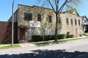 3266 N 33RD ST 3266 N 33RD ST, a Astylistic Utilitarian Building industrial bldg/manufacturing facility, built in Milwaukee, Wisconsin in 1920.