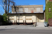 3258 W FOND DU LAC AVE, a Other Vernacular industrial bldg/manufacturing facility, built in Milwaukee, Wisconsin in 1940.