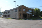 2880 N 30TH ST, a Other Vernacular industrial bldg/manufacturing facility, built in Milwaukee, Wisconsin in 1920.