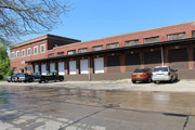 2431 N 30TH ST, a Other Vernacular depot, built in Milwaukee, Wisconsin in 1920.