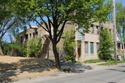 2651 N 30TH ST, a Other Vernacular industrial bldg/manufacturing facility, built in Milwaukee, Wisconsin in 1920.
