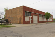 3001 W LISBON AVE, a Other Vernacular industrial bldg/manufacturing facility, built in Milwaukee, Wisconsin in 1940.