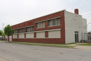 3001 W LISBON AVE, a Other Vernacular industrial bldg/manufacturing facility, built in Milwaukee, Wisconsin in 1940.