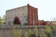 1526 N 31ST ST, a Astylistic Utilitarian Building industrial building, built in Milwaukee, Wisconsin in 1920.