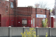 1526 N 31ST ST, a Astylistic Utilitarian Building industrial building, built in Milwaukee, Wisconsin in 1920.