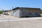 4300 W MONARCH PL 4300 W MONARCH PL, a Astylistic Utilitarian Building industrial bldg/manufacturing facility, built in Milwaukee, Wisconsin in 1890.