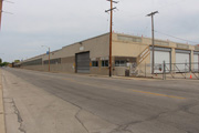 4143 N 27TH ST, a Astylistic Utilitarian Building industrial bldg/manufacturing facility, built in Milwaukee, Wisconsin in 1930.