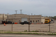4143 N 27TH ST, a Astylistic Utilitarian Building industrial bldg/manufacturing facility, built in Milwaukee, Wisconsin in 1930.