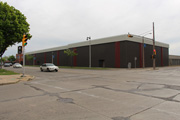 4143 N 27TH ST, a Astylistic Utilitarian Building industrial bldg/manufacturing facility, built in Milwaukee, Wisconsin in 1930.