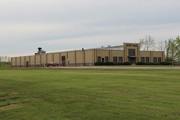 3025 W ATKINSON AVE, a Astylistic Utilitarian Building industrial bldg/manufacturing facility, built in Milwaukee, Wisconsin in 1940.