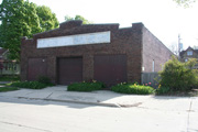 3276 N WEIL ST 3276 N WEIL ST, a Astylistic Utilitarian Building industrial bldg/manufacturing facility, built in Milwaukee, Wisconsin in 1920.