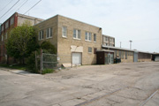 3700 N Fratney, built in Milwaukee, Wisconsin in 1915.