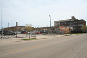 910 E Keefe, built in Milwaukee, Wisconsin in 1920.