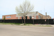 910 E Keefe, built in Milwaukee, Wisconsin in 1920.
