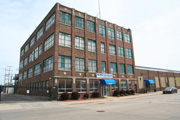 910 E Keefe, built in Milwaukee, Wisconsin in 1920.